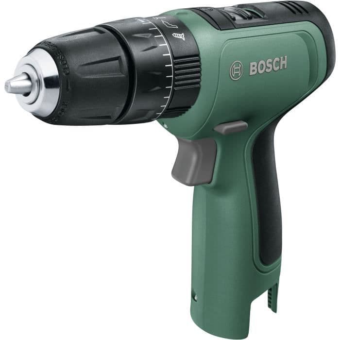 BOSCH EasyImpact 1200 -pora / ruuvinväännin, vain työkalu