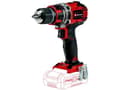 Miniatyrbild 4 av 5: Einhell TE-CD 18/50 Li BL Solo, Pistolgreppsborrmaskin, Nyckellös, borstlös, 1,3 cm, 1800 rpm, 500 rpm - SOLO
