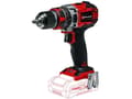 Miniatyrbild 5 av 5: Einhell TE-CD 18/50 Li BL Solo, Pistolgreppsborrmaskin, Nyckellös, borstlös, 1,3 cm, 1800 rpm, 500 rpm - SOLO