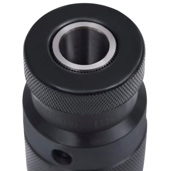 vidaXL borepatron m. quick release-funktion MT2-B16 13 mm spændeområde