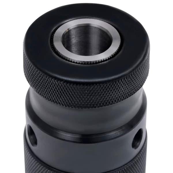 vidaXL borepatron m. quick release-funktion MT2-B18 16 mm spændeområde
