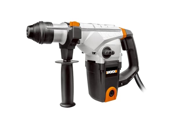 Worx WX333 1250 W borehammer