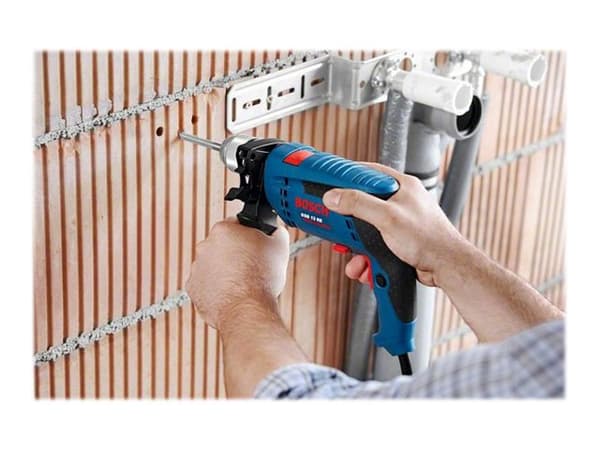 Bosch SLAGBOREMASKINE GSB 13 RE