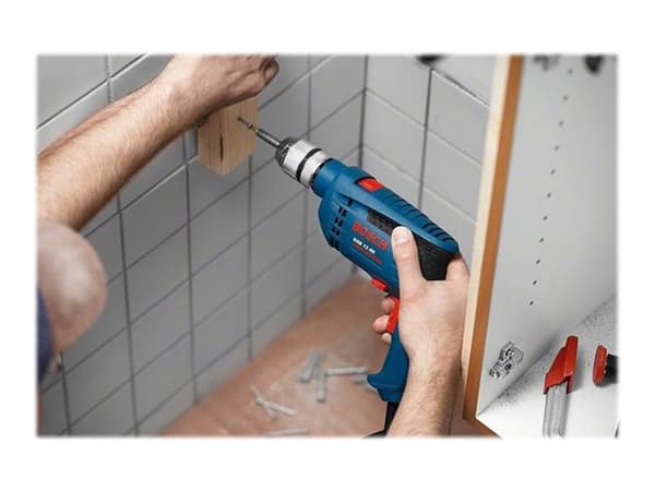 Bosch SLAGBOREMASKINE GSB 13 RE