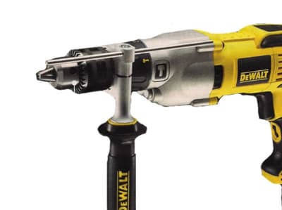 DeWALT DWD 530 KS, 3500 RPM, 4 cm, 1,6 cm, 2,2 cm, 1250 RPM, 3500 RPM