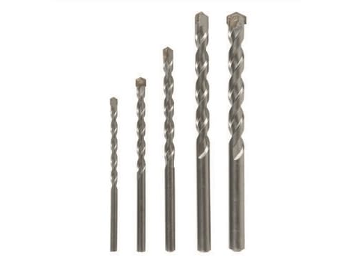 Einhell TC-ID 720/1 E Kit, Borr med pistolgrepp, 1,3 cm, 2800 RPM, 3 cm, 1 cm, 1,3 cm