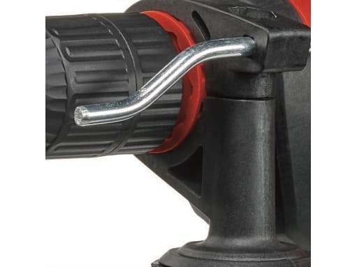 Einhell TC-ID 720/1 E Kit, Borr med pistolgrepp, 1,3 cm, 2800 RPM, 3 cm, 1 cm, 1,3 cm