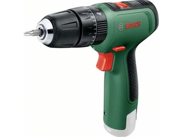 Bosch AKKUSLAGBOREMASKINE 1200 12V SOLO - SOLO