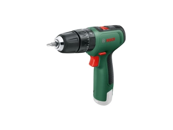 Bosch AKKUSLAGBOREMASKINE 1200 12V SOLO - SOLO
