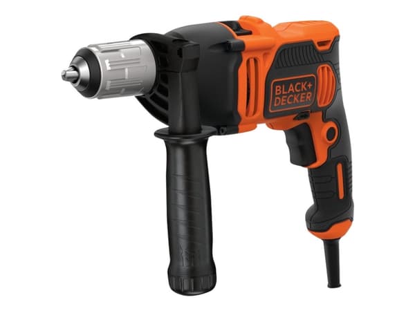 BLACK+DECKER BEH850K - Hammerbor - 850W