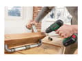 Pikkukuva 3 / 5: Bosch AKKUSLAGBOREMASKINE UNI IMPACT 18V 2X1.5