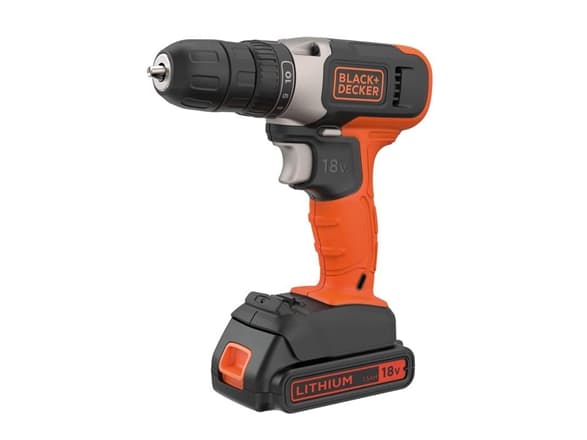 Black & Decker 5035048695104