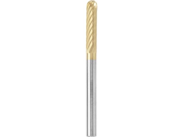 Dremel 9903DM, Dremel, Alumiini, Messinki, Tiili, valurauta, Keraaminen, Lehtipuu, Nahka, Kipsilevy, Muovi, Kumi, Pehmeä..., 35000 RPM, 3,2 mm, 3,9 c
