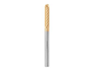 Dremel 9903DM, Dremel, Alumiini, Messinki, Tiili, valurauta, Keraaminen, Lehtipuu, Nahka, Kipsilevy, Muovi, Kumi, Pehmeä..., 35000 RPM, 3,2 mm, 3,9 c