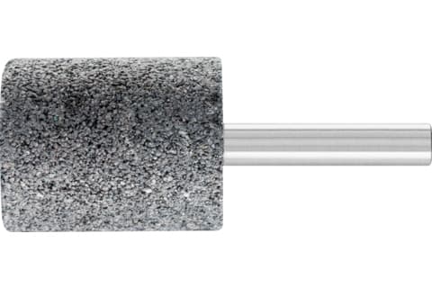 PFERD ZY 3240 8 CU 24 R5V CAST EDGE, Gjutjärn, 29800 RPM, 3,2 cm, 5 styck