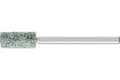 Pikkukuva 2 / 5: PFERD ZY 0613 3 CN 80 F10V ALU, Kirjometalli, Alumiini, Kupari, 93600 RPM, 6 mm, 10 kpl