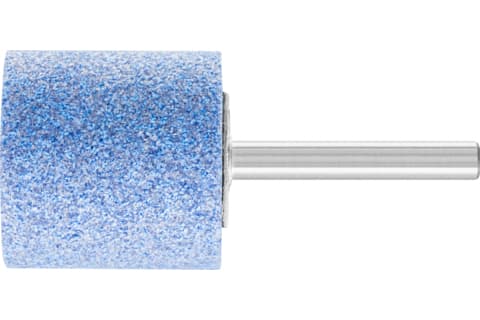 PFERD ZY 3232 6 AWCO 46 J5V TOUGH, Stål, Icke-järnmetaller, 25700 RPM, 3,2 cm, 5 styck