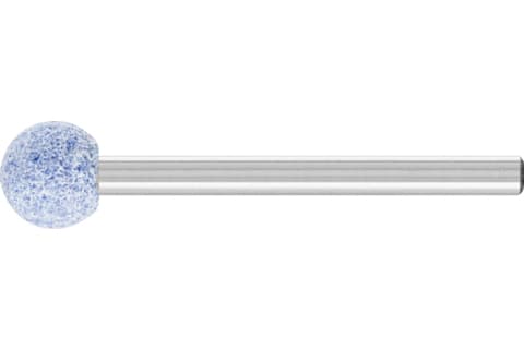 PFERD KU 08 3 AWCO 80 J5V TOUGH, Stål, Icke-järnmetaller, 116200 RPM, 8 mm, 10 styck