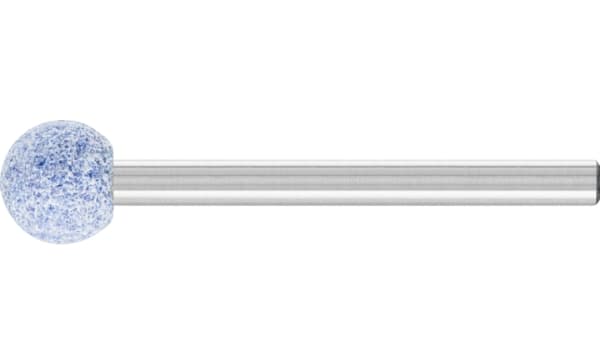 PFERD KU 08 3 AWCO 80 J5V TOUGH, Stål, Icke-järnmetaller, 116200 RPM, 8 mm, 10 styck