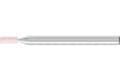 Pikkukuva 2 / 4: PFERD ZY 0205 3 AR 100 O5V STEEL EDGE, Terästä, 201800 RPM, 2 mm, 10 kpl
