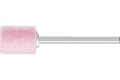 Miniatyrbild 2 av 3: PFERD ZY 1013 3 AR 80 O5V STEEL EDGE, Stål, 58400 RPM, 1 cm, 10 styck