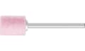 Miniatyrbild 1 av 3: PFERD ZY 1013 3 AR 80 O5V STEEL EDGE, Stål, 58400 RPM, 1 cm, 10 styck