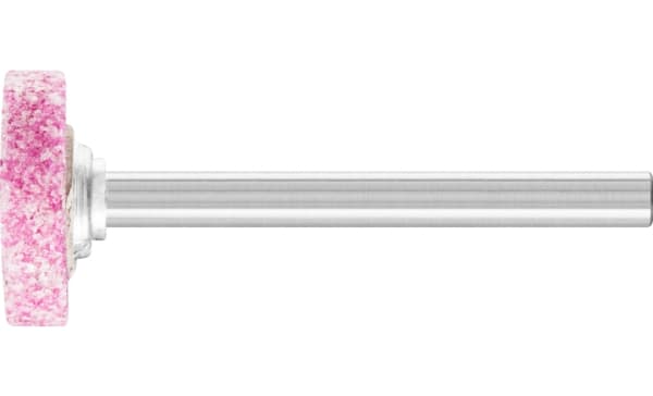PFERD ZY 1303 3 ADW 60 M5V STEEL, Stål, Rustfritt stål, 73400 RPM, 1,3 cm, 10 stykker
