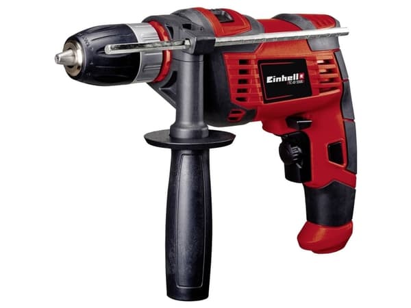 Einhell Einhell TC-ID 550 E slagbormaskin 13 mm. 230V/550W