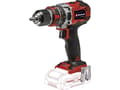Pikkukuva 2 / 5: Einhell Einhell TE-CD 18 akkuporakone 60 Nm 18V sis. akun ja laturin - SOLO