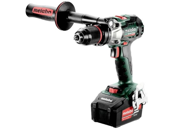 Metabo SB 18 LTX BL I -Batteri slagboremaskine