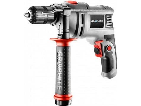 Grafitt Grafitt 58G735 550W hammer