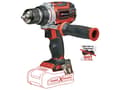 Pikkukuva 5 / 5: Einhell TP-CD 18/60 Li BL - Solo, Pistooliporakone, Harjaton, 1,3 cm, 2000 RPM, 500 RPM, 2000 RPM - SOLO