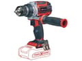 Pikkukuva 1 / 5: Einhell TP-CD 18/60 Li BL - Solo, Pistooliporakone, Harjaton, 1,3 cm, 2000 RPM, 500 RPM, 2000 RPM - SOLO