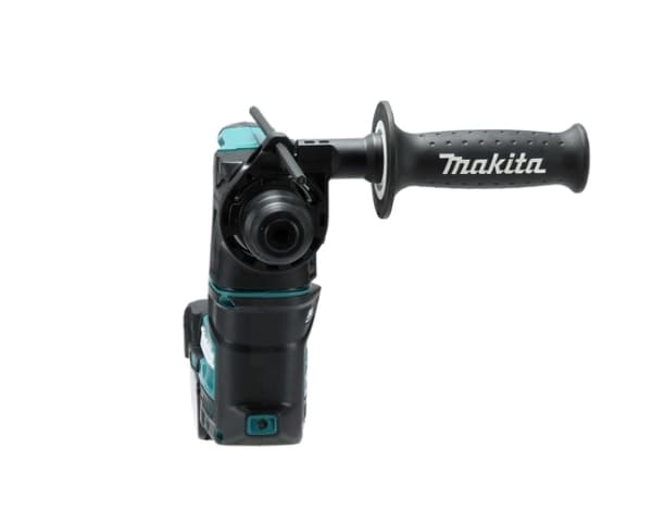 Makita DHR171RAX3 - Hammerbor/driver - trådløs - 2-mode - 1.2 joule inkludert lader - 18 V