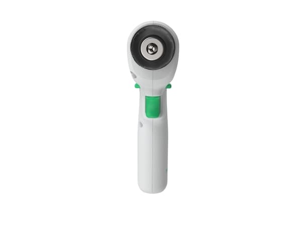 Black & Decker REVDD12C-QW, Boremaskin med pistolgrep, Nøkkelløs, Hvit, 1 cm, 2,5 cm, 1 cm