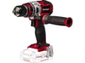 Pikkukuva 3 / 5: Einhell TE-CD 18/50 Li BL Solo, Pistooliporakone, Avaimeton, Harjaton, 1,3 cm, 1800 RPM, 500 RPM - SOLO