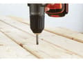 Pikkukuva 5 / 5: Black &amp; Decker ASD18K-QW, pistoolikahvallinen porakone, avaimeton, 1 cm, 2,5 cm, 1 cm, 800 rpm