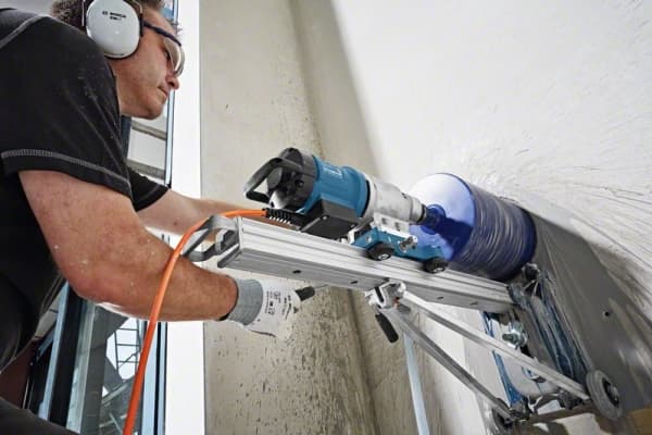 Bosch GCR 350 Professional - Drillstativ