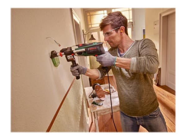 Bosch ADVANCEDIMPACT 900 KOVAPORAKONEET