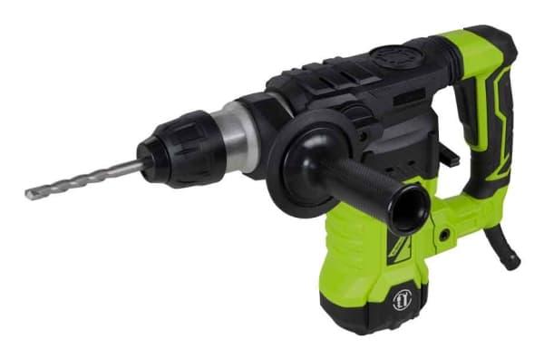 Glidelås ZI-BHA1500DN Hammer Drill (ZI-BHA1500DN)