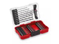 Miniatyrbild 1 av 3: Einhell 108753 33 delar Bor- og bit-assortment