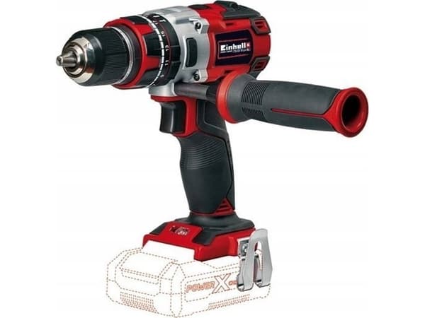 Einhell drill/driver Børsteløs drill/driver TE-CD 18 Li-i-So