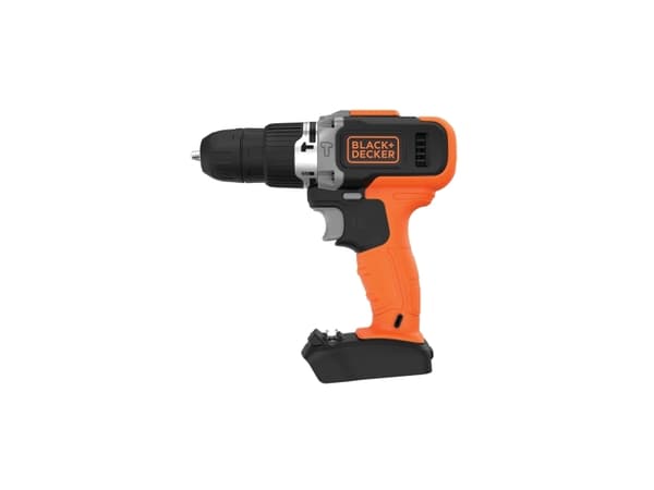 Black & Decker BCD003N-XJ, 1 stykker - SOLO
