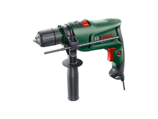 Bosch Easy Impact 630, Boremaskin med pistolgrep, Nøkkelløs, II, 1,3 cm, 3000 RPM, 2,5 cm