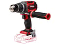 Miniatyrbilde 3 av 3: Einhell Professional Power X-Change TP-CD 18/70 Li-i BL - Solo 2 gear-Batteri slagboremaskine uden oplader, uden batteri - SOLO