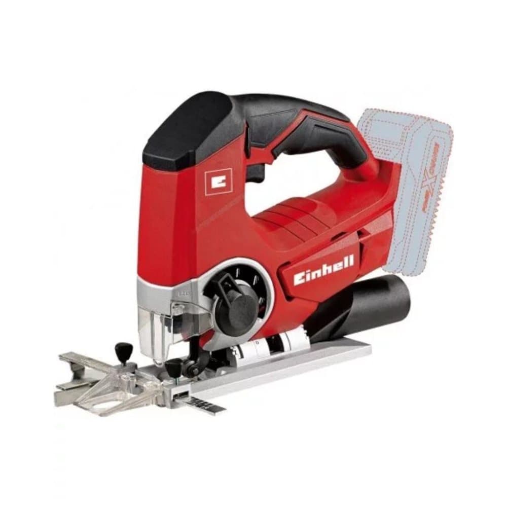 Einhell Trådløs stikksag TE-JS 18 Li - Solo