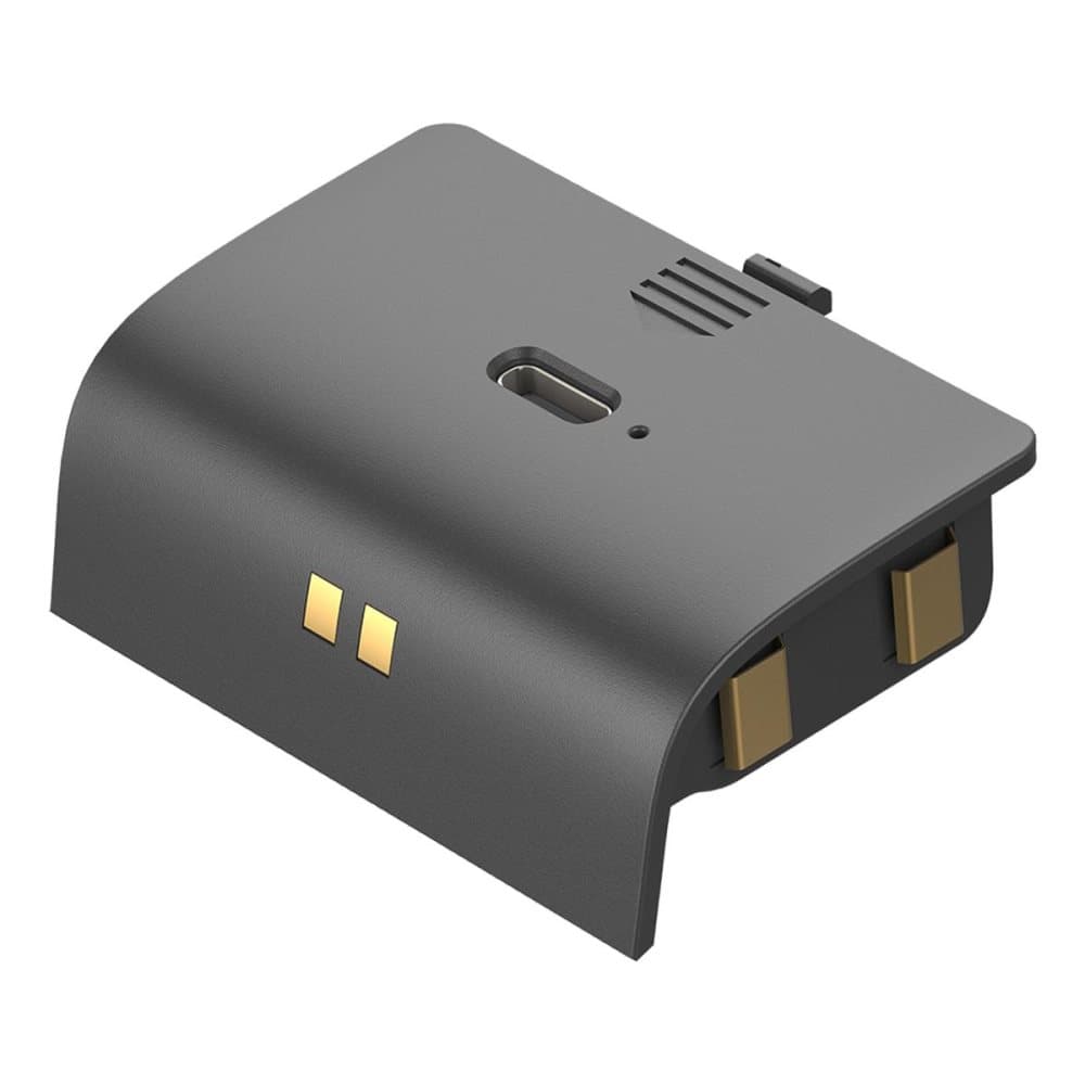 Deltaco Gaming Xbox Series S X Laddningsbart Batteripack 700mah Cdon