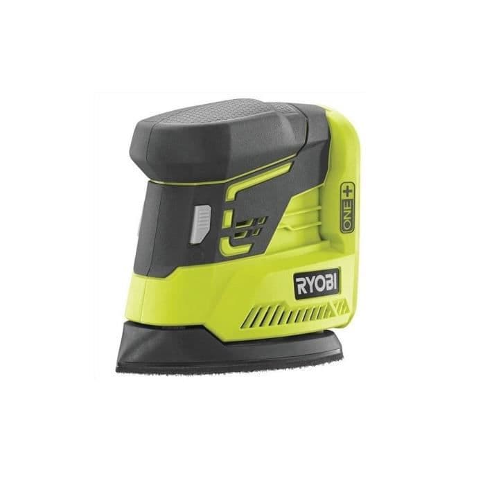 RYOBI One + 18 V trekantet sliber