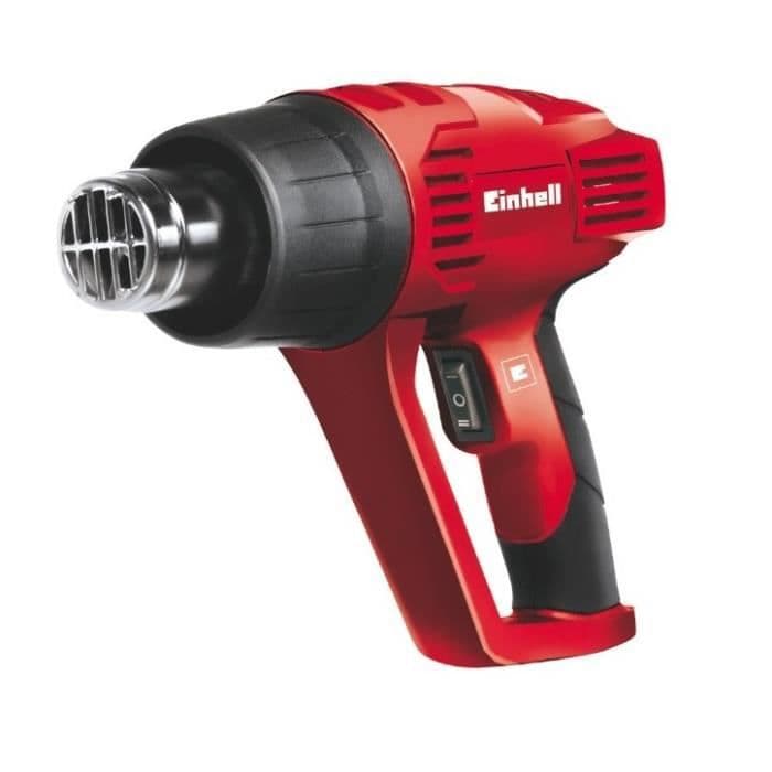 EINHELL Heat Steam Gun TH-HA 2000/1 2000 W