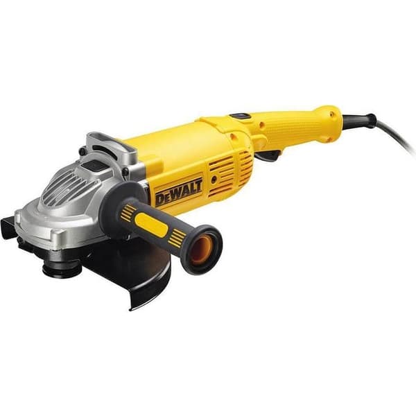 DeWalt DWE492-QS, Vinkelsliper 2200W
